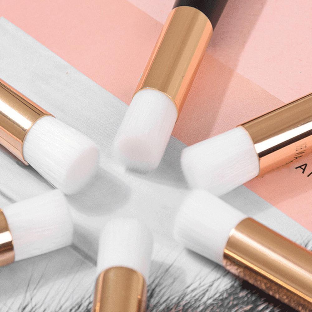 Eyelash Lash Extensions Brush Applicators Professional Cleanser Washing Brush Eyelash Cleaning Brush Eyelash Extensions Tools