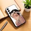 p-Painter of the N-night  Phone Case For Samsung Galaxy A73,A72,A71,A70,A53,A52,A51,Soft Silicone Black Cover
