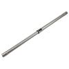 Adjustable Extension Pipe Locking Telescopic Tube Efficient Cleaning