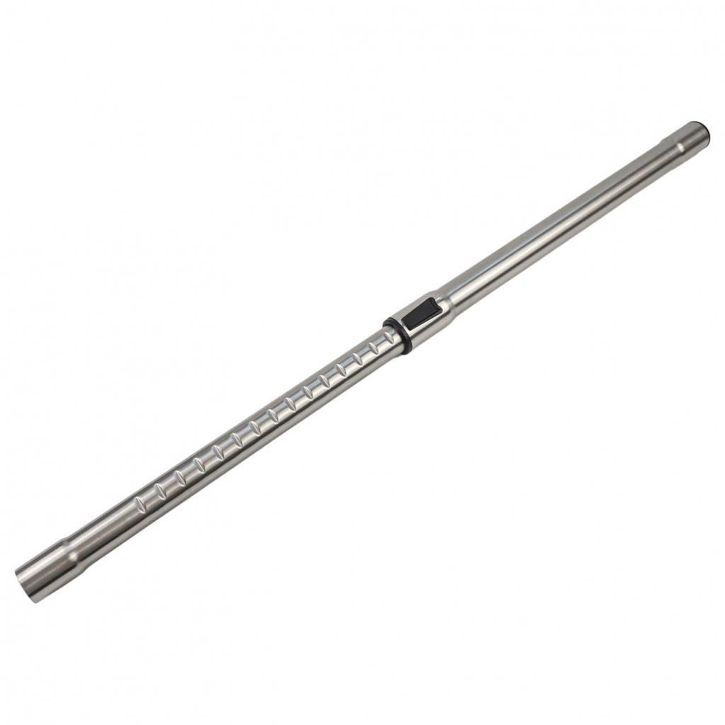 Adjustable Extension Pipe Locking Telescopic Tube Efficient Cleaning