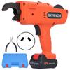 Automatic Tying Tool Electrical Tools Reinforcing Steel Bar Tying Machine ABS High Carbon Steel Fully Automatic Strapping Tool