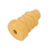 1K0511353P Rear Spring Shock Absorber Rubber For Volkswagen Golf