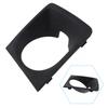Artudatech Adaptive Cruise Control Module Bezel 68262008AA For Jeep Grand Cherokee 16-22 Car Accessories