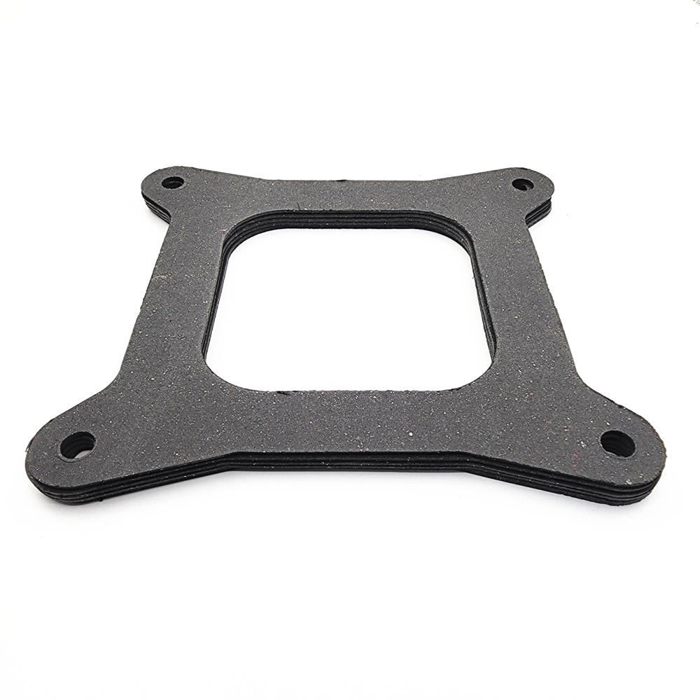5Pcs Carburetor Carb Base Gasket For HOLLEY EDELBROCK BARRY GRANT CARTER AED QFT