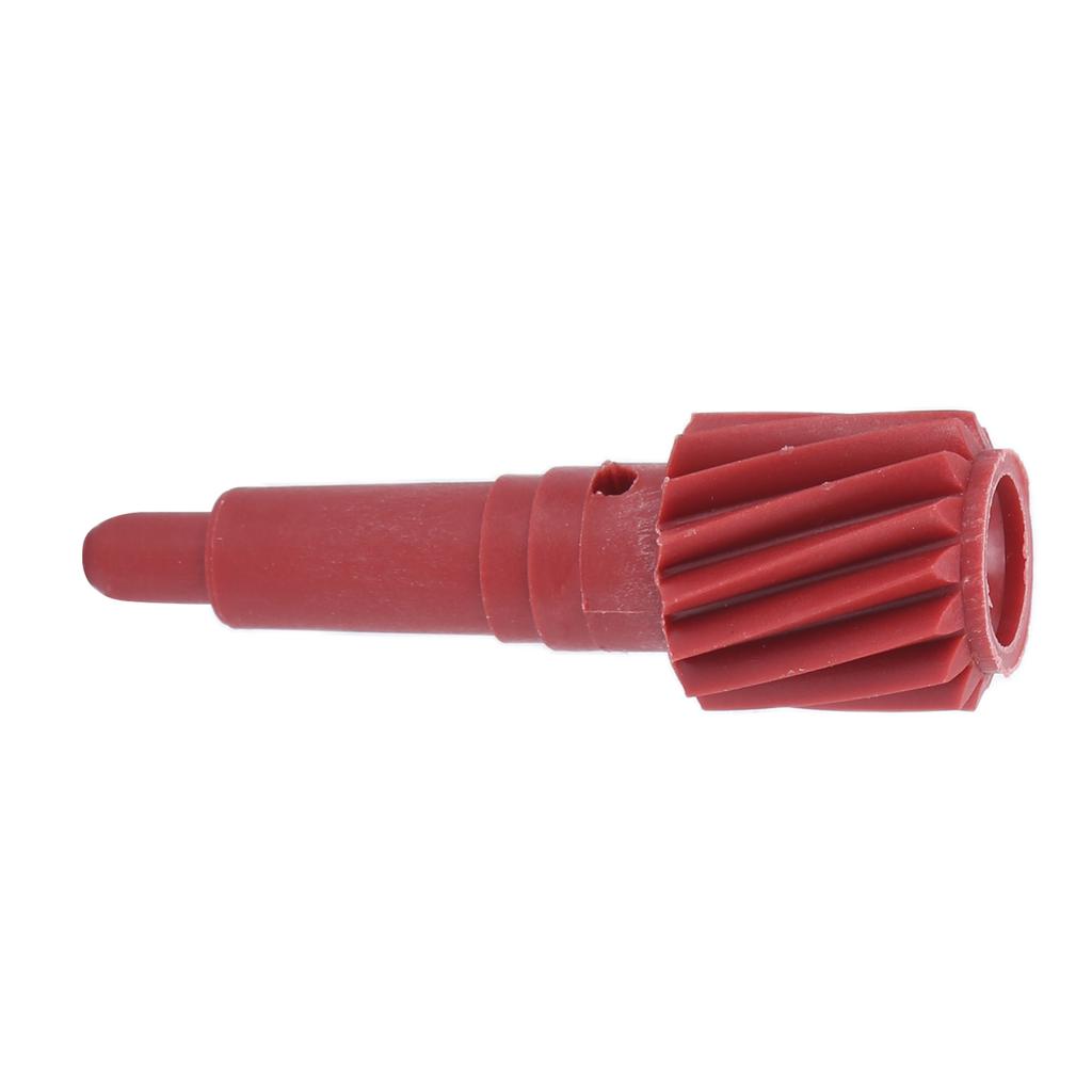 Speedometer Cable Drive Gear 171957821B Replacement for Caddy Pickup 1.6 1.8 1982 ‑1992 5 Speed Gear Box