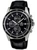 CASIO EDIFICE Chronograph EFR-526L-1AV MEN'S WATCH + BOX
