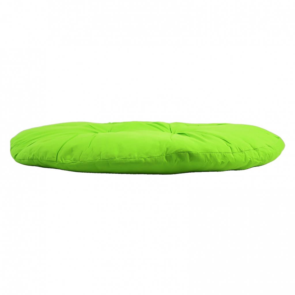 Round Cushion For Seat Hanging Basket Outdoor Indoor Cushions