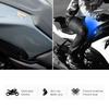 Rame și accesorii pentru motociclete – Garnituri laterale moto