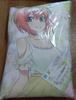 Ichiban Kuji Quintessential Quintuplets Prize Nakano Yotsuba Cushion D