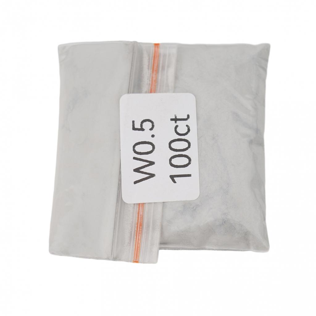 32010000 Grit Powder Polishing for Metal Bond and Ceramic Tools 20 Grams