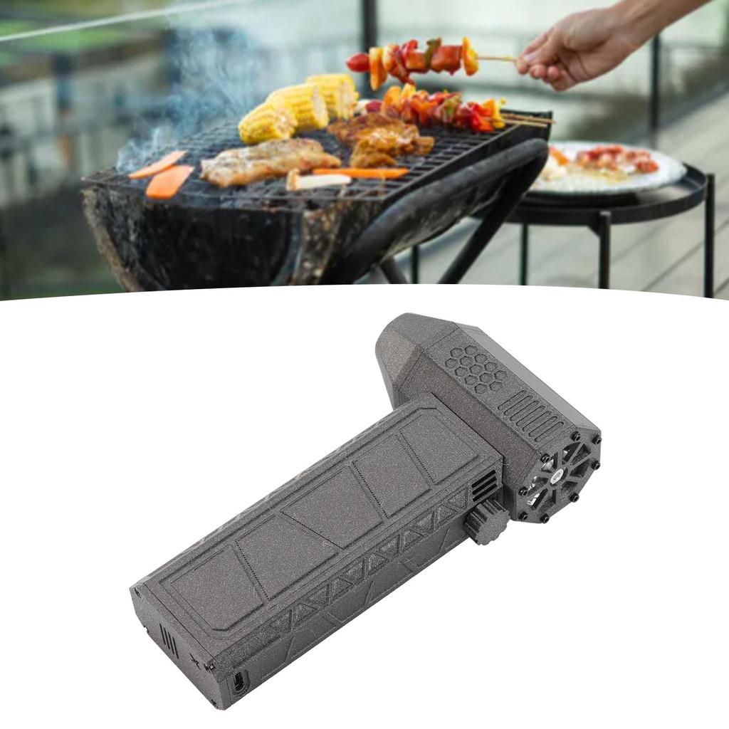 Blower   High Speed 110000 RPM Portable Hand Powerful   Powered   Blower   Blower for Outdoor Activities