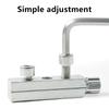 Stripped Screw Extractor,Broken Faucet Removal Tool,Broken Pipe Extractor Tool,Stripped Screw Removal Tool