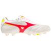 Football Boots White Morelia II Elite