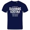 Üst giysisi – T-shirtler