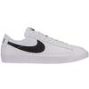 Nike Blazer Low Lx 'Black White' Sneakers Skateboard Shoes BQ7306-001