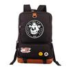 Game Backpack Men'S And Women'S Backpacks Travel Bag Student School Bag Computer Bag