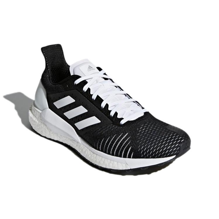(WMNS)adidas Solar Glide ST 'Oreo' Women's BB6617