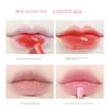 Color-Changing Lip Balm for Women, Moisturizing, Non-Fading, Non-Stick, Waterproof Lipstick, Special Lip Gloss for Light Makeup and No Makeup