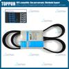 Für Thermo King 781624 78 1624 78-1624 Antriebsriemen