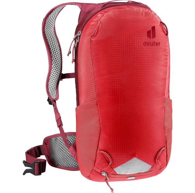 Backpack Deuter Race 12 Cherry/masala (3204123-5598)