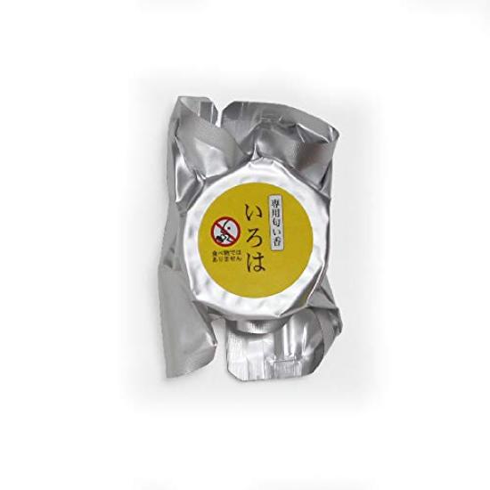 Air Freshener Fuuka Dedicated Scent Iroha Battery Operated Air Freshener Refill Shoyeido 724970