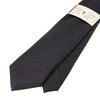 [WIC DESIGN  TUSSAH SILK Solid Tie]