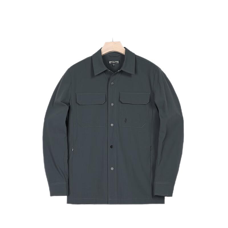 

MCSMCS Men s Lightweight All-Season Jacket CS24WJ017M 3XL