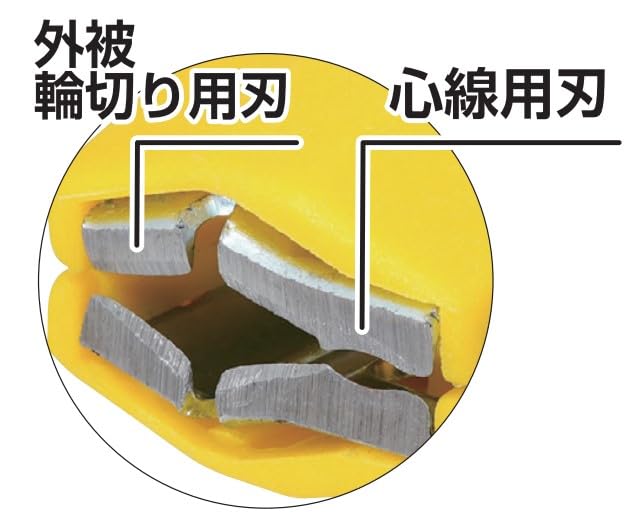 MARVEL Cable Stripper Communication and Control [For Lines] MC-413