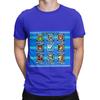 MegaUnisex 2 Stage Select Redux Funny 100 Cotton TShirt MegaUnisex Tops Tees For Unisex