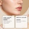 Stick Foundation Balm Serum Boosted Skin Tint Foundation Stick Smooth Plumper Hight Coverage Travel Bronze Foundation Stick Make