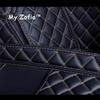 For GWM New HAVAL H7 2025 2026 Trunk Mat Leather Durable Cargo Liner Boot Carpets Trunk Liner CargoTray Protector Accessories