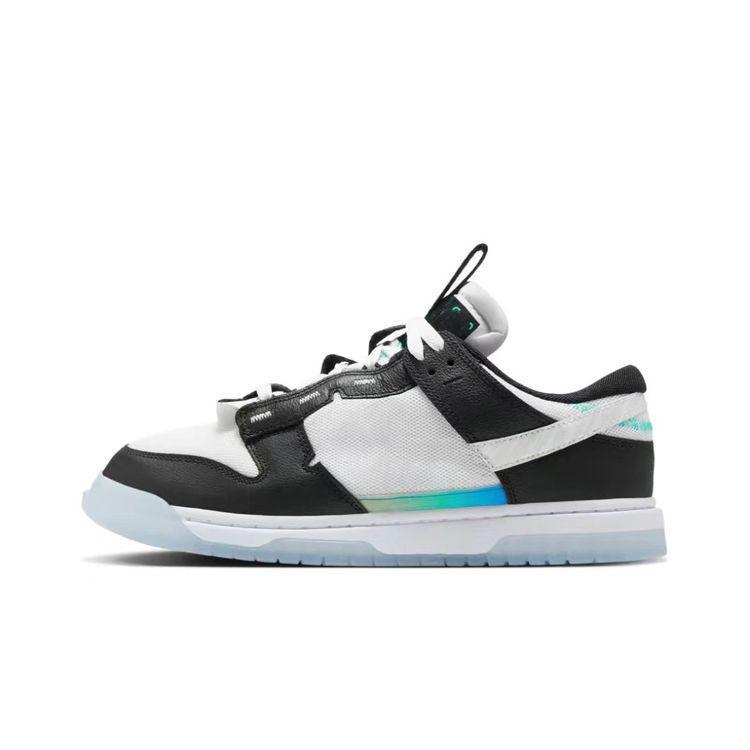 Unisex Lage Dunk Skateschoenen: Trendy, Antislip, Veelzijdig voor Casual, Reizen, Bergbeklimmen en Hardlopen.