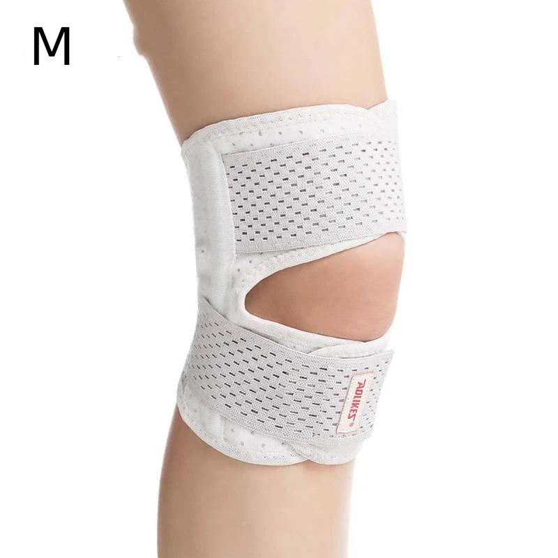 Fitness Knee Support for Running and Cycling 1PCS Compression Braces Ideal for Sports and Outdoor Activities