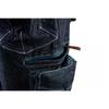 DENIM SHORT TROUSERS SIZE S - T N81-279S