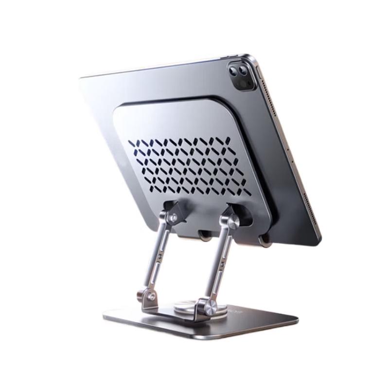 LINGCHEN Multi-functional Rotating Tablet Stand