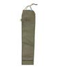 GORDON MILLER 1646566 Car Cordura Umbrella Case, Umbrella Case, Repellent, 3-Piece Storage, Drainage Function, Olive Drab