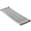 304 Stainless Steel Corrugated Steam Hose
