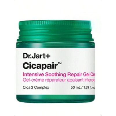 Cicapair Crema Gel Riparatrice Lenitiva Intensiva 50ml – Idratante Gel Lenitivo Infuso con Centella Asiatica Per Pelle Sensibile e Irritata