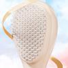 Retractable Hair Brush Double-sided Self-Cleaning Scalp Massage Anti-static Air Cushion Comb Portable Men Women Hair Detangling Styling Brush