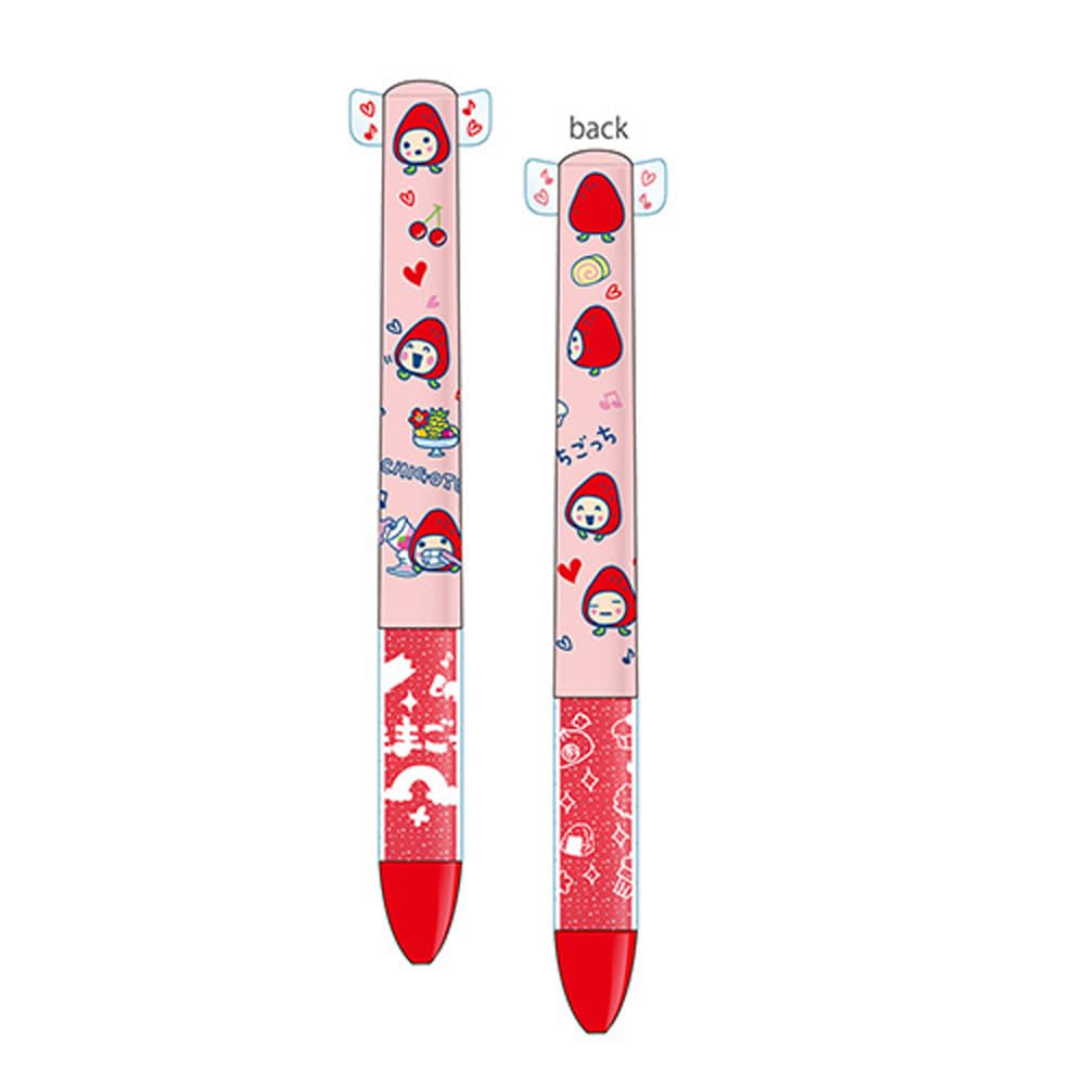 

funbox Tamagotchi Ballpoint Pen mimi pen Ichigochi 24700601 0.7mm