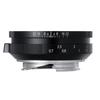SHOTEN Mount Adapter R50 Mount Lens Leica M Mount Rangefinder Linked Type with Helicoid M42-LM (M42 Conversion)