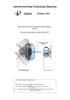 Upgraded Portable Waist & Umbrella Clip Fan - Outdoor/Desk USB Mini Cooling Gadget