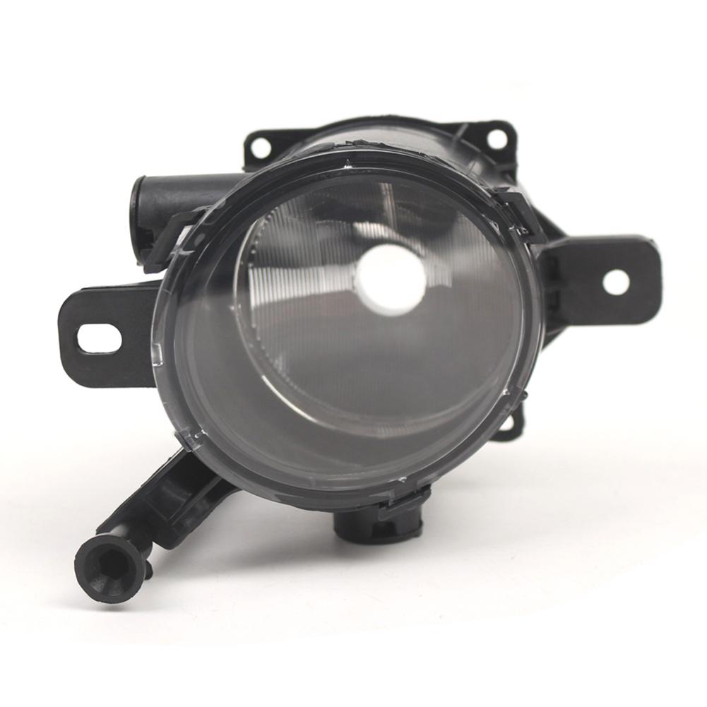 FRONT BUMPER FOGLIGHT LAMP No Bulb For VAUXHALL ZAFIRA B For OPEL ZAFIRA B For CADILLAC For SRX Car Accessories