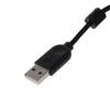 Charing Cable Compatible for G403 G703 G903 G900 G533 G633 G933 USB Charger Black Gaming Mouse Charge Accessory Durable