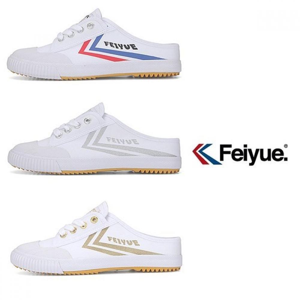 Feiyu Men woMen New Mule Sneakers Fu100171fu100172fu100173 FU100173 (original)/41(260)