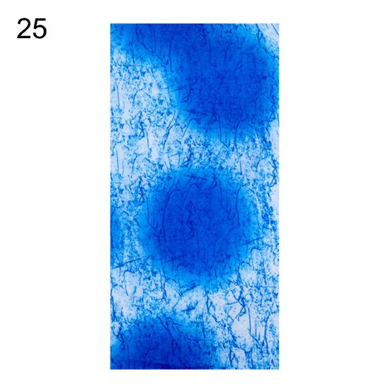 Outdoor Summer Unisex Cycling Racing Neck Shawl Warm Hair Band Face Cover Scarf