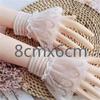 Fashion Detachable Lace Cuffs for Women Clothing
