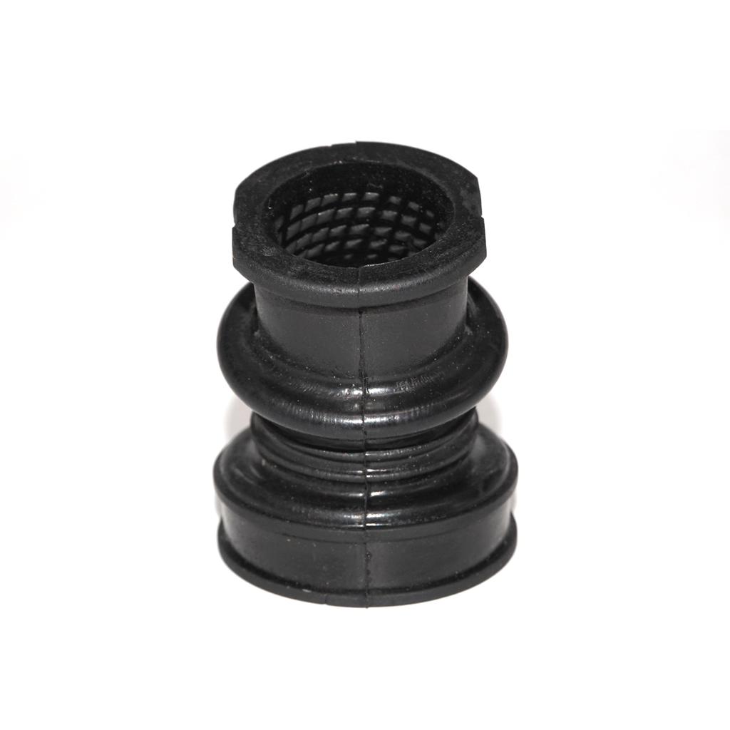 LETAOSK Intake Manifold Boot Adapter Fit for Stihl 064 065 066 MS660 MS650 Chainsaw 1122 141 2201