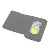 Durable Super Bright Running Light 5 Level USB Rechargeable Clip On Light High Lumens Safety Light Dog Walking