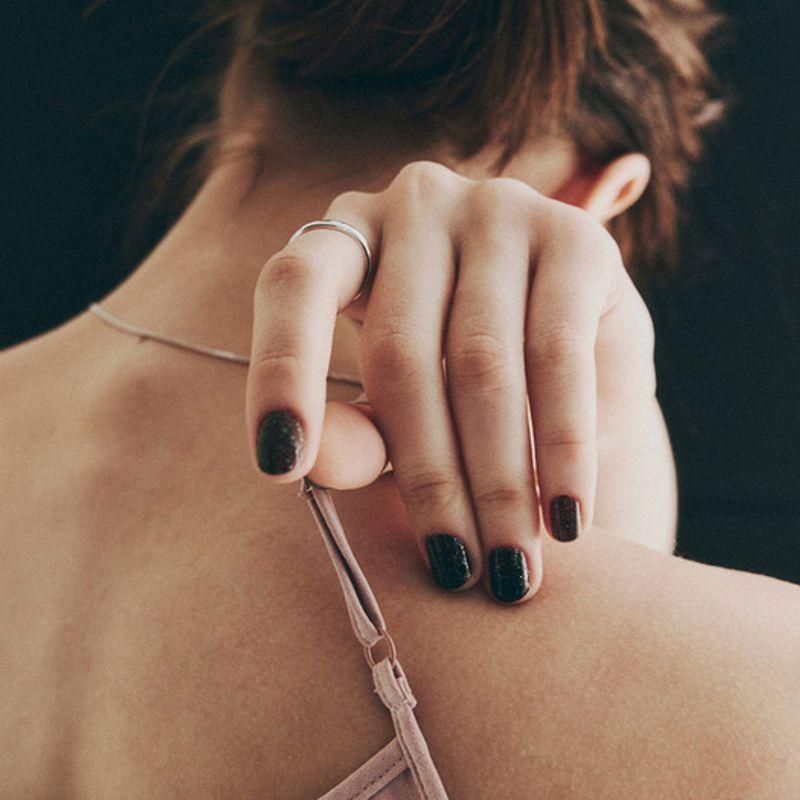 LOEUVRE ЛАК [ПРИЗРАК]